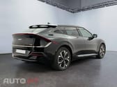 Kia EV6 77.4 kWh GT-Line
