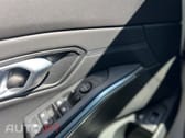 BMW 330 e iPerformance