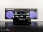 BMW X3 30 e xDrive