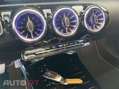 Mercedes-Benz A 250 BUSINESS SOLUTION