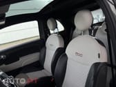 Fiat 500 1.0 GSE Hybrid