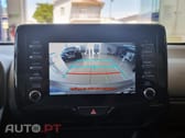 Toyota Yaris 1.0 VVT-I Comfort