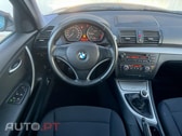 BMW 118 d