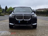 BMW iX1 Xdrive30