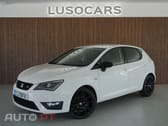 Seat Ibiza 1.0 TSI FR