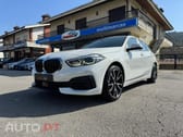 BMW 116 d Auto