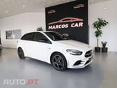 Mercedes-Benz B 250 e 8G-DCT AMG Line