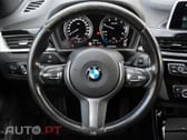 BMW X1 16 d sDrive Auto