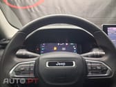 Jeep Compass 1.3 TG Limited