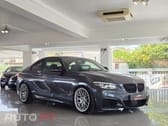 BMW M240 Coupe Aut