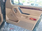 Jeep Grand Cherokee 3.1 TD Limited