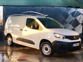 Peugeot Partner 1.5 BlueHDi Premium Longa