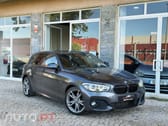 BMW 116 d Pack M