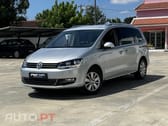 Volkswagen Sharan 2.0 TDI DPF Highline