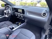 Mercedes-Benz GLA 250 e AMG Line