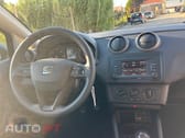 Seat Ibiza 1.4 TDi Style