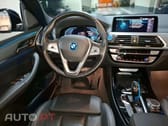 BMW iX3 Impressive