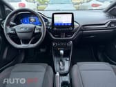 Ford Puma 1.0 EcoBoost MHEV ST-Line Aut.