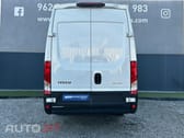 Iveco Daily Outro