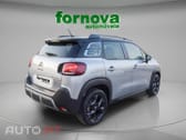 Citroen C3 Aircross 1.2 PureTech Shine Pack