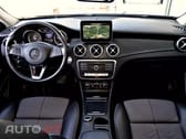 Mercedes-Benz GLA 180 CDi Style Aut.