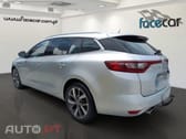 Renault Mégane Sport Tourer TCE 130 ENERGY EDC INTENS