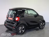 Smart ForTwo EQ passion