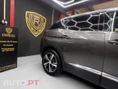 Peugeot 3008 1.5 BlueHDi GT Line