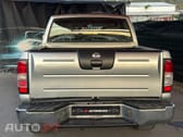 Nissan Pick Up 2.5 TD CD Look Navara