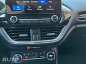 Ford Fiesta 1.0 EcoBoost Active+