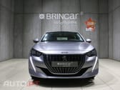 Peugeot 208 1.2 PureTech Active