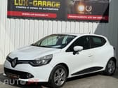 Renault Clio 1.5 dCi