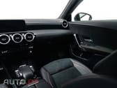 Mercedes-Benz CLA 180 d AMG Line Aut.