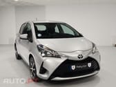 Toyota Yaris 1.0 VVT-i Comfort