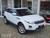 Land Rover Range Rover 2.2 eD4 Pure Tech
