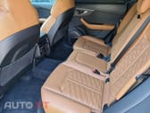 Audi RSQ8 4.0 TFSI Dynamic Plus