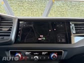 Audi A1 Sportback 25 TFSI Advanced