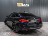 BMW 420 d Pack M Auto