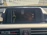 BMW 318 d Auto Line Modern