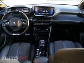 Peugeot E-208 50 kWh GT