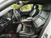 BMW X6 40 d xDrive