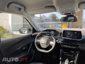 Peugeot 2008 1.2 PureTech Allure Pack EAT8