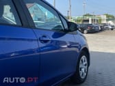 Toyota Yaris 1.0 VVT-i
