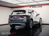 Mercedes-Benz GLA 250 e 8G-DCT Progressive