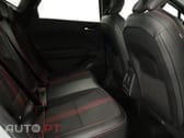 Renault Captur Captur 1.0 TCe RS Line