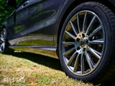 Mercedes-Benz CLA 180 Shooting Brake d BlueEFFICIENCY Edition