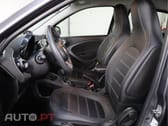 Smart ForFour 0.9 90cV Prime  auto.