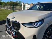 BMW X3 30 e xDrive Pack M Desportivo