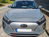 Hyundai Ioniq EV