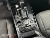 Mazda CX-30 2.0 e-Skyactiv-G Exclusive-line AT